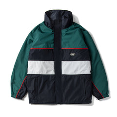 Og Competitive Jacket Navy