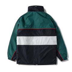 Og Competitive Jacket Navy
