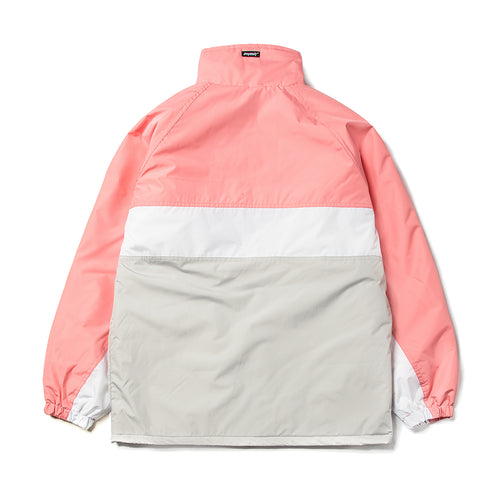 Sp Competitive Jacket Pink