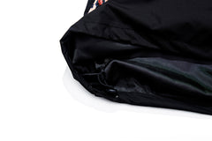 Dsxbr Over Anorak Jacket Red/Black