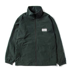 Wwwp Track Jacket Green