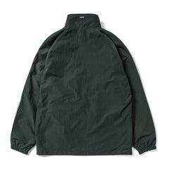 Wwwp Track Jacket Green