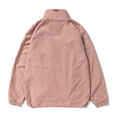 Wwwp Track Jacket Indy Pink