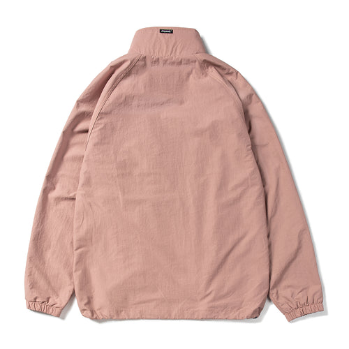 Wwwp Track Jacket Indy Pink