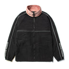 Bl Track Jacket Black