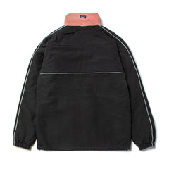 Bl Track Jacket Black