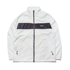 Og Track Jacket White