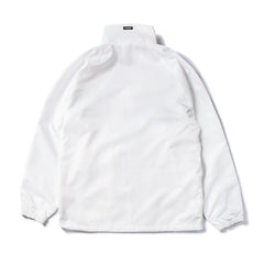 Og Track Jacket White