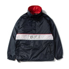 Bsrbt Anorak Jacket Navy