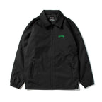 Always Coach Jacket Black