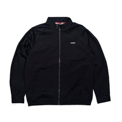 Og Logo Harrington Jacket Black
