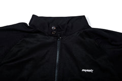 Og Logo Harrington Jacket Black