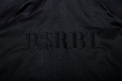 Og Logo Harrington Jacket Black