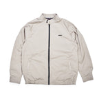 Og Logo Harrington Jacket Sand