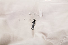 Og Logo Harrington Jacket Sand