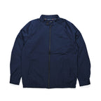 Og Logo Harrington Jacket Navy