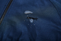 Og Logo Harrington Jacket Navy