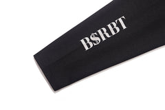Bsrbt Long Sleeve Tee Black