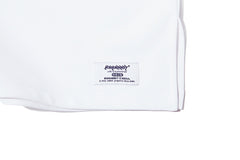 Bsrbt Long Sleeve Tee White