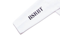 Bsrbt Long Sleeve Tee White