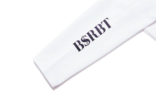 Bsrbt Long Sleeve Tee White