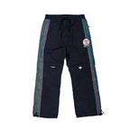 Jpxbs Rr Line Track Pants Black