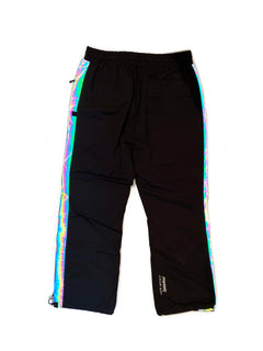 Jpxbs Rr Line Track Pants Black
