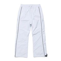 Bsrbt Logo Line Track Pants White
