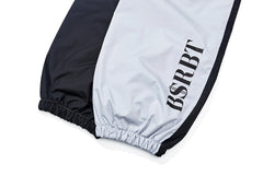 Bsrbt Jogger Pants Black / Gray