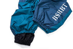 Bsrbt Jogger Pants Turquoise