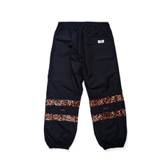 Active Jogger Pants Black