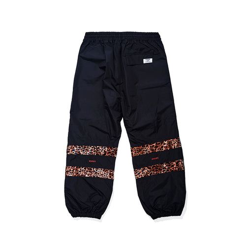 Active Jogger Pants Black