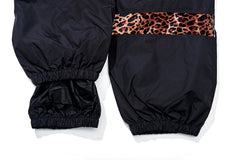 Active Jogger Pants Black