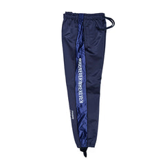 Ww Shine Jogger Pants Navy