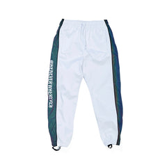 Ww Shine Jogger Pants White