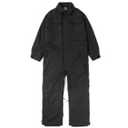 Bsrabbit Jump Suit Black