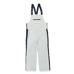 Wwb Bib Pants Ivory