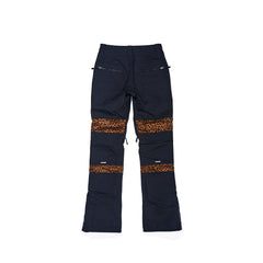 Bsr Womens Very Skinny Pants Black