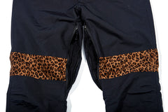 Bsr Womens Very Skinny Pants Black