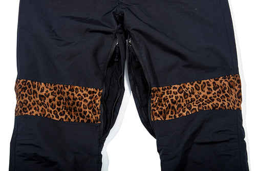 Bsr Womens Very Skinny Pants Black