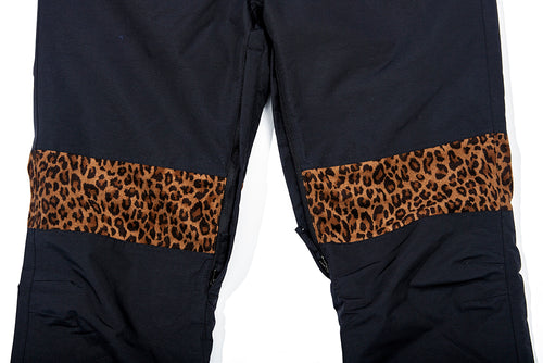 Bsr Womens Very Skinny Pants Black