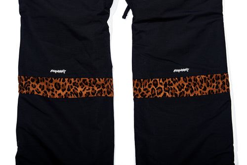 Bsr Womens Very Skinny Pants Black