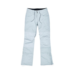 Bsr Womens Very Skinny Pants Snow Gray