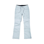Bsr Womens Very Skinny Pants Snow Gray