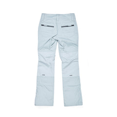 Bsr Womens Very Skinny Pants Snow Gray