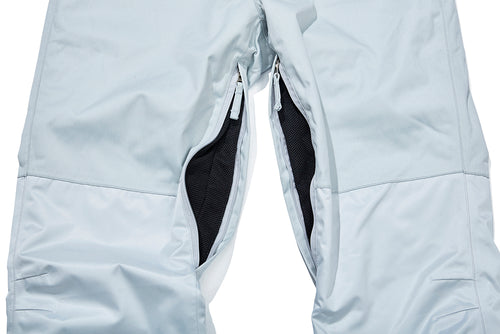 Bsr Womens Very Skinny Pants Snow Gray