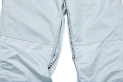 Bsr Womens Very Skinny Pants Snow Gray