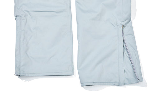 Bsr Womens Very Skinny Pants Snow Gray