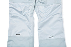 Bsr Womens Very Skinny Pants Snow Gray