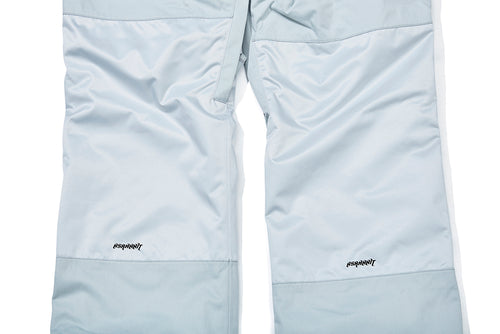 Bsr Womens Very Skinny Pants Snow Gray